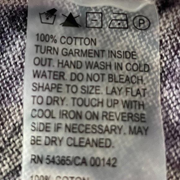 Not Just Pants Size Small Petite Cardigan Sweater - Picture 6 of 6